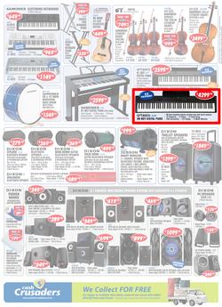 Cash Crusaders : Festive Deals (3 Dec - 24 Dec 2018), page 6