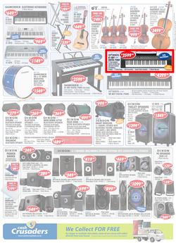 Cash Crusaders : Festive Deals (3 Dec - 24 Dec 2018), page 6