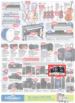 Cash Crusaders : Festive Deals (3 Dec - 24 Dec 2018), page 6