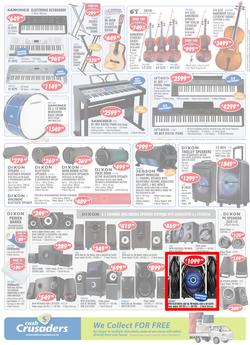 Cash Crusaders : Festive Deals (3 Dec - 24 Dec 2018), page 6