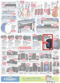 Cash Crusaders : Festive Deals (3 Dec - 24 Dec 2018), page 6