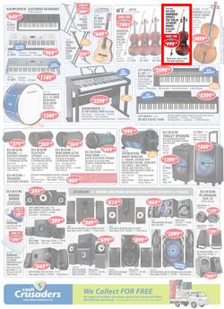 Cash Crusaders : Festive Deals (3 Dec - 24 Dec 2018), page 6