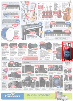 Cash Crusaders : Festive Deals (3 Dec - 24 Dec 2018), page 6