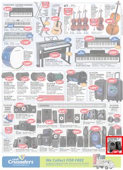 Cash Crusaders : Festive Deals (3 Dec - 24 Dec 2018), page 6