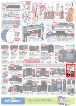 Cash Crusaders : Festive Deals (3 Dec - 24 Dec 2018), page 6