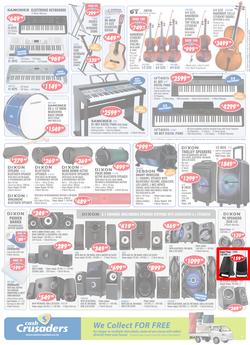 Cash Crusaders : Festive Deals (3 Dec - 24 Dec 2018), page 6