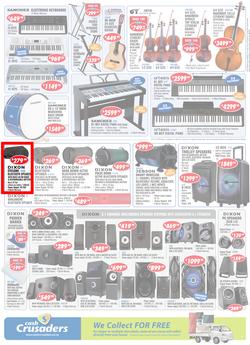 Cash Crusaders : Festive Deals (3 Dec - 24 Dec 2018), page 6