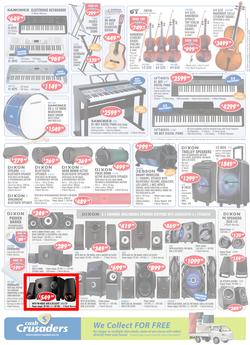 Cash Crusaders : Festive Deals (3 Dec - 24 Dec 2018), page 6