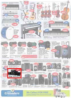 Cash Crusaders : Festive Deals (3 Dec - 24 Dec 2018), page 6