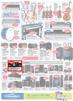 Cash Crusaders : Festive Deals (3 Dec - 24 Dec 2018), page 6