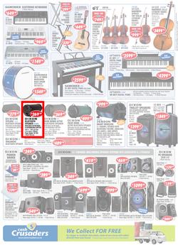 Cash Crusaders : Festive Deals (3 Dec - 24 Dec 2018), page 6