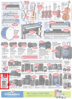 Cash Crusaders : Festive Deals (3 Dec - 24 Dec 2018), page 6