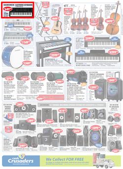 Cash Crusaders : Festive Deals (3 Dec - 24 Dec 2018), page 6