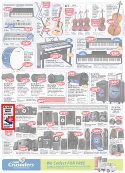 Cash Crusaders : Festive Deals (3 Dec - 24 Dec 2018), page 6