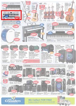 Cash Crusaders : Festive Deals (3 Dec - 24 Dec 2018), page 6