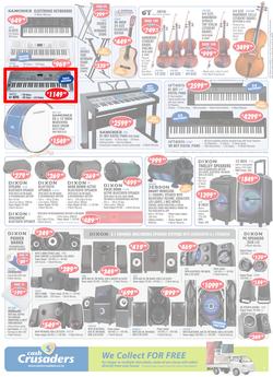 Cash Crusaders : Festive Deals (3 Dec - 24 Dec 2018), page 6