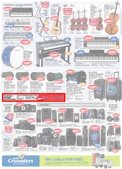 Cash Crusaders : Festive Deals (3 Dec - 24 Dec 2018), page 6