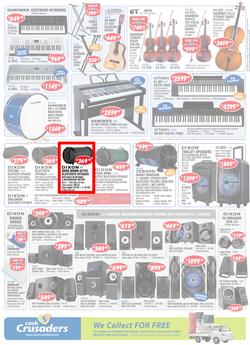 Cash Crusaders : Festive Deals (3 Dec - 24 Dec 2018), page 6