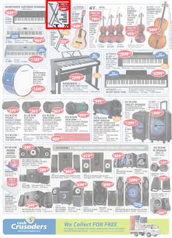 Cash Crusaders : Festive Deals (3 Dec - 24 Dec 2018), page 6