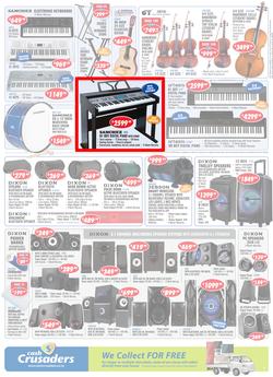 Cash Crusaders : Festive Deals (3 Dec - 24 Dec 2018), page 6
