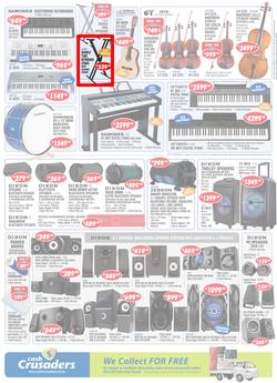 Cash Crusaders : Festive Deals (3 Dec - 24 Dec 2018), page 6