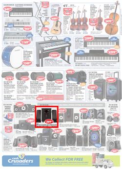 Cash Crusaders : Festive Deals (3 Dec - 24 Dec 2018), page 6