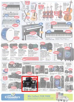 Cash Crusaders : Festive Deals (3 Dec - 24 Dec 2018), page 6