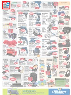 Cash Crusaders : Festive Deals (3 Dec - 24 Dec 2018), page 7