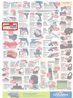 Cash Crusaders : Festive Deals (3 Dec - 24 Dec 2018), page 7