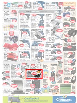 Cash Crusaders : Festive Deals (3 Dec - 24 Dec 2018), page 7