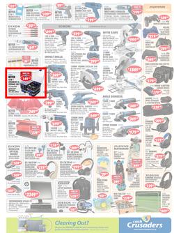 Cash Crusaders : Festive Deals (3 Dec - 24 Dec 2018), page 7