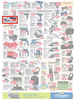 Cash Crusaders : Festive Deals (3 Dec - 24 Dec 2018), page 7