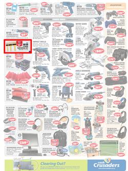 Cash Crusaders : Festive Deals (3 Dec - 24 Dec 2018), page 7