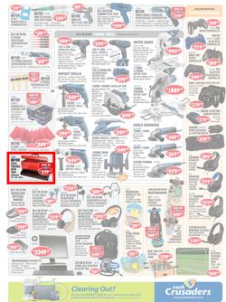 Cash Crusaders : Festive Deals (3 Dec - 24 Dec 2018), page 7