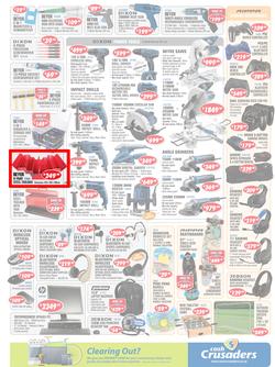 Cash Crusaders : Festive Deals (3 Dec - 24 Dec 2018), page 7