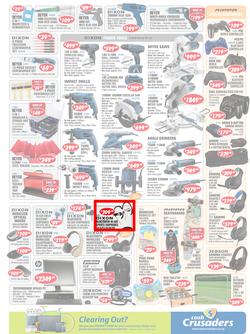 Cash Crusaders : Festive Deals (3 Dec - 24 Dec 2018), page 7
