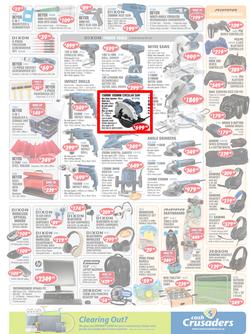Cash Crusaders : Festive Deals (3 Dec - 24 Dec 2018), page 7