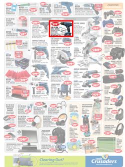 Cash Crusaders : Festive Deals (3 Dec - 24 Dec 2018), page 7