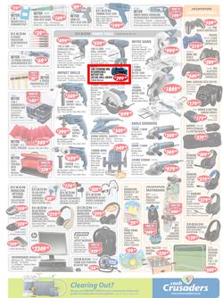 Cash Crusaders : Festive Deals (3 Dec - 24 Dec 2018), page 7