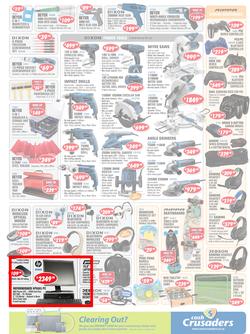 Cash Crusaders : Festive Deals (3 Dec - 24 Dec 2018), page 7