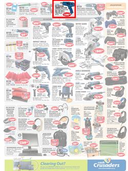 Cash Crusaders : Festive Deals (3 Dec - 24 Dec 2018), page 7