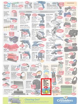 Cash Crusaders : Festive Deals (3 Dec - 24 Dec 2018), page 7