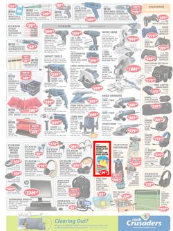 Cash Crusaders : Festive Deals (3 Dec - 24 Dec 2018), page 7