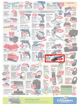 Cash Crusaders : Festive Deals (3 Dec - 24 Dec 2018), page 7