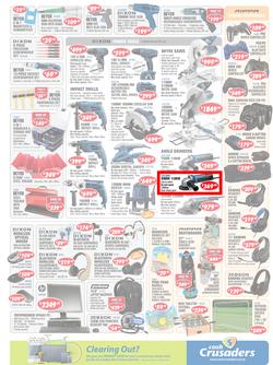 Cash Crusaders : Festive Deals (3 Dec - 24 Dec 2018), page 7