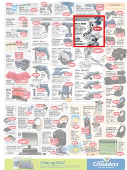 Cash Crusaders : Festive Deals (3 Dec - 24 Dec 2018), page 7