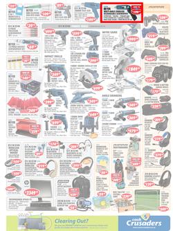 Cash Crusaders : Festive Deals (3 Dec - 24 Dec 2018), page 7
