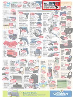 Cash Crusaders : Festive Deals (3 Dec - 24 Dec 2018), page 7