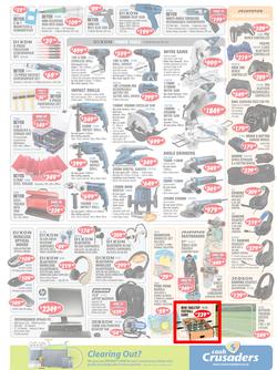Cash Crusaders : Festive Deals (3 Dec - 24 Dec 2018), page 7