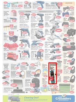 Cash Crusaders : Festive Deals (3 Dec - 24 Dec 2018), page 7